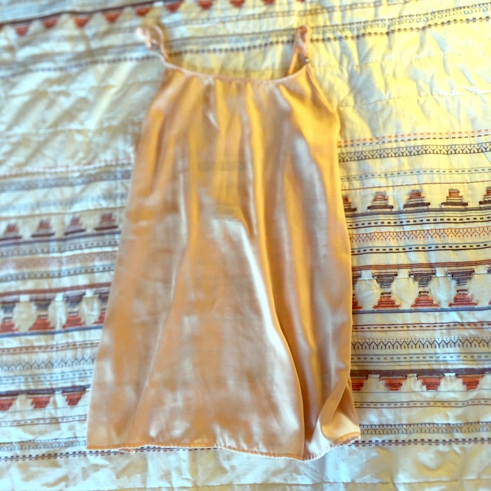 Urban Outfitters night gown